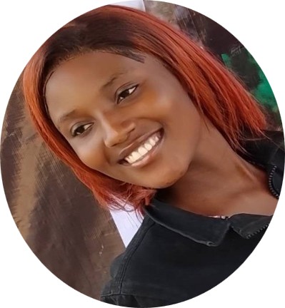 2026 Nanret Johnson GUFOM (Kopdil, MUSHERE) – Theatre Arts, Plateau State University Bokkos