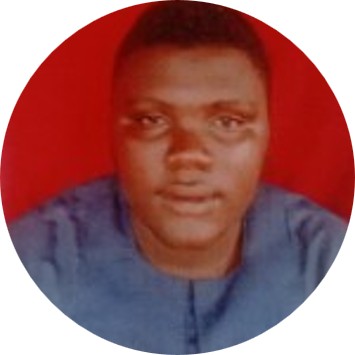 2026 Praise Ishaya AYIGA (Minjing, Richa, KULERE) – Education English – Plateau State University Bokkos