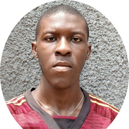 2026 Zidon Zakka MASHINGIL (Daffo, RON WEST) – Computer Science – Airforce Institute of Technology Kaduna
