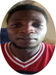 2026 David Jacob MAREN (Makada, Bokkos, RON EAST-MURWI) – English Language – Plateau State University Bokkos